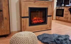 Borovets Sequoia2 Luxury Apartment