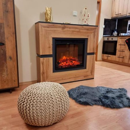 Borovets Sequoia2 Luxury Apartment Экстерьер фото