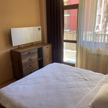 Borovets Sequoia2 Luxury Apartment Экстерьер фото