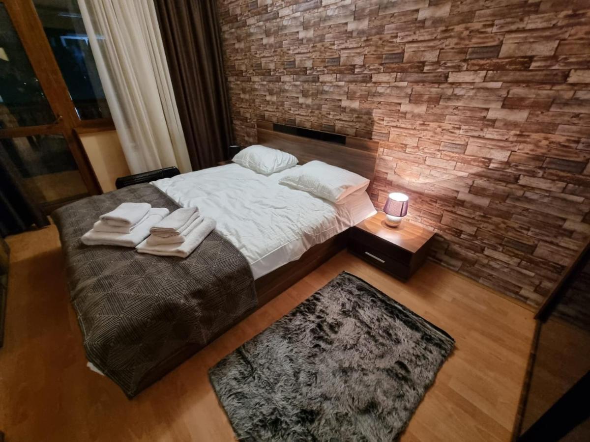 Borovets Sequoia2 Luxury Apartment Экстерьер фото