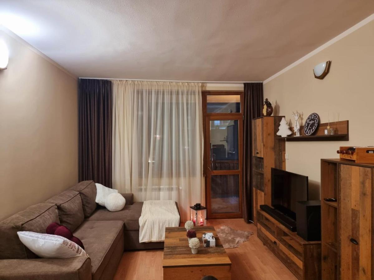 Borovets Sequoia2 Luxury Apartment Экстерьер фото