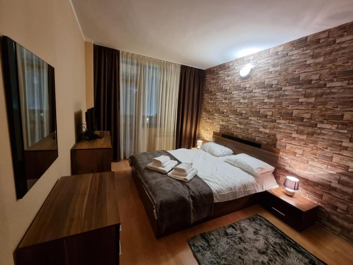 Borovets Sequoia2 Luxury Apartment Экстерьер фото