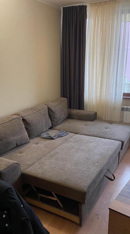 Borovets Sequoia2 Luxury Apartment Экстерьер фото