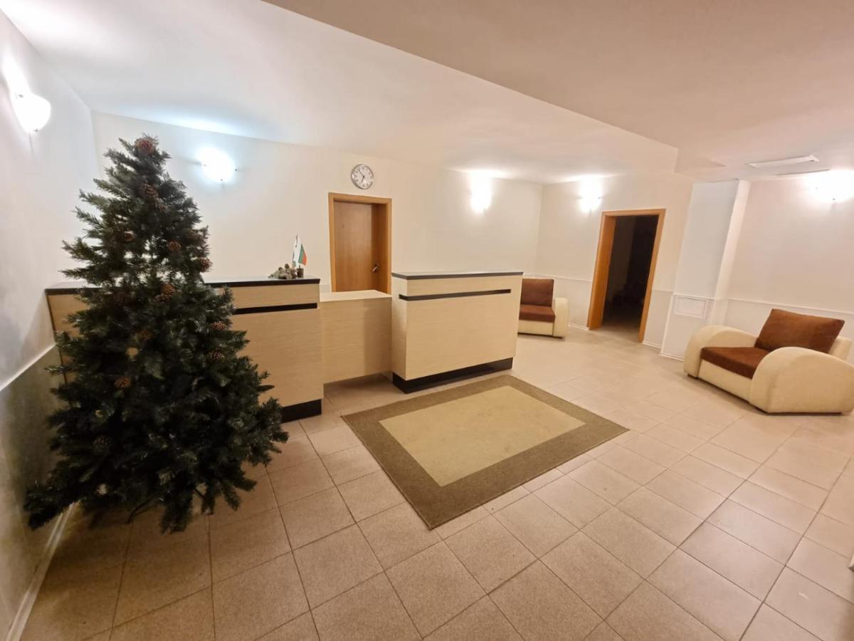 Borovets Sequoia2 Luxury Apartment Экстерьер фото