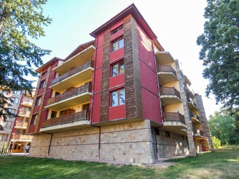 Borovets Sequoia2 Luxury Apartment Экстерьер фото