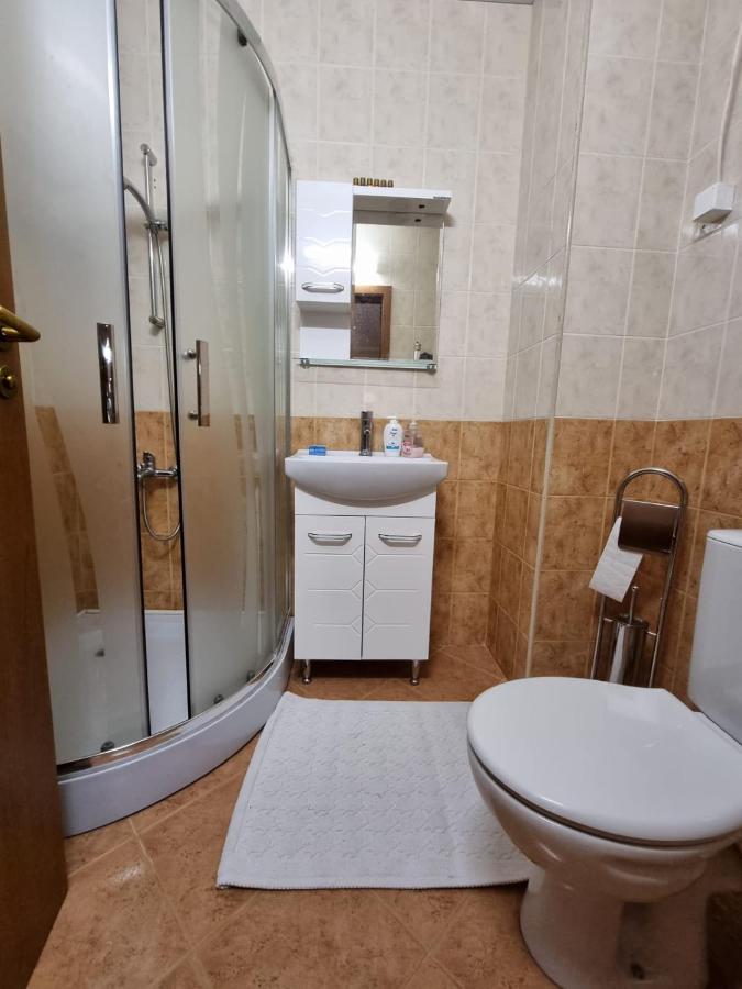 Borovets Sequoia2 Luxury Apartment Экстерьер фото