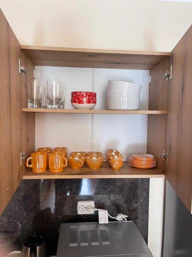 Borovets Sequoia2 Luxury Apartment Экстерьер фото