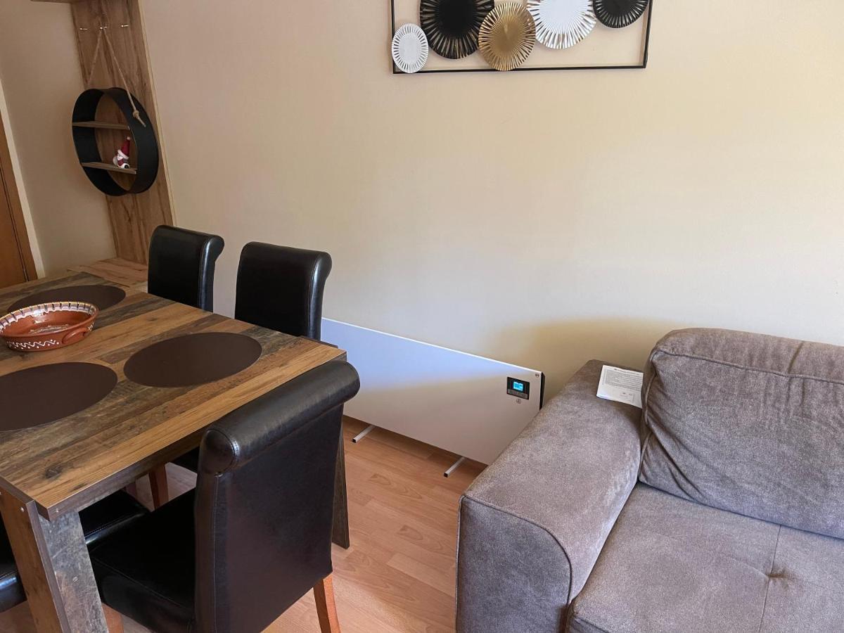 Borovets Sequoia2 Luxury Apartment Экстерьер фото