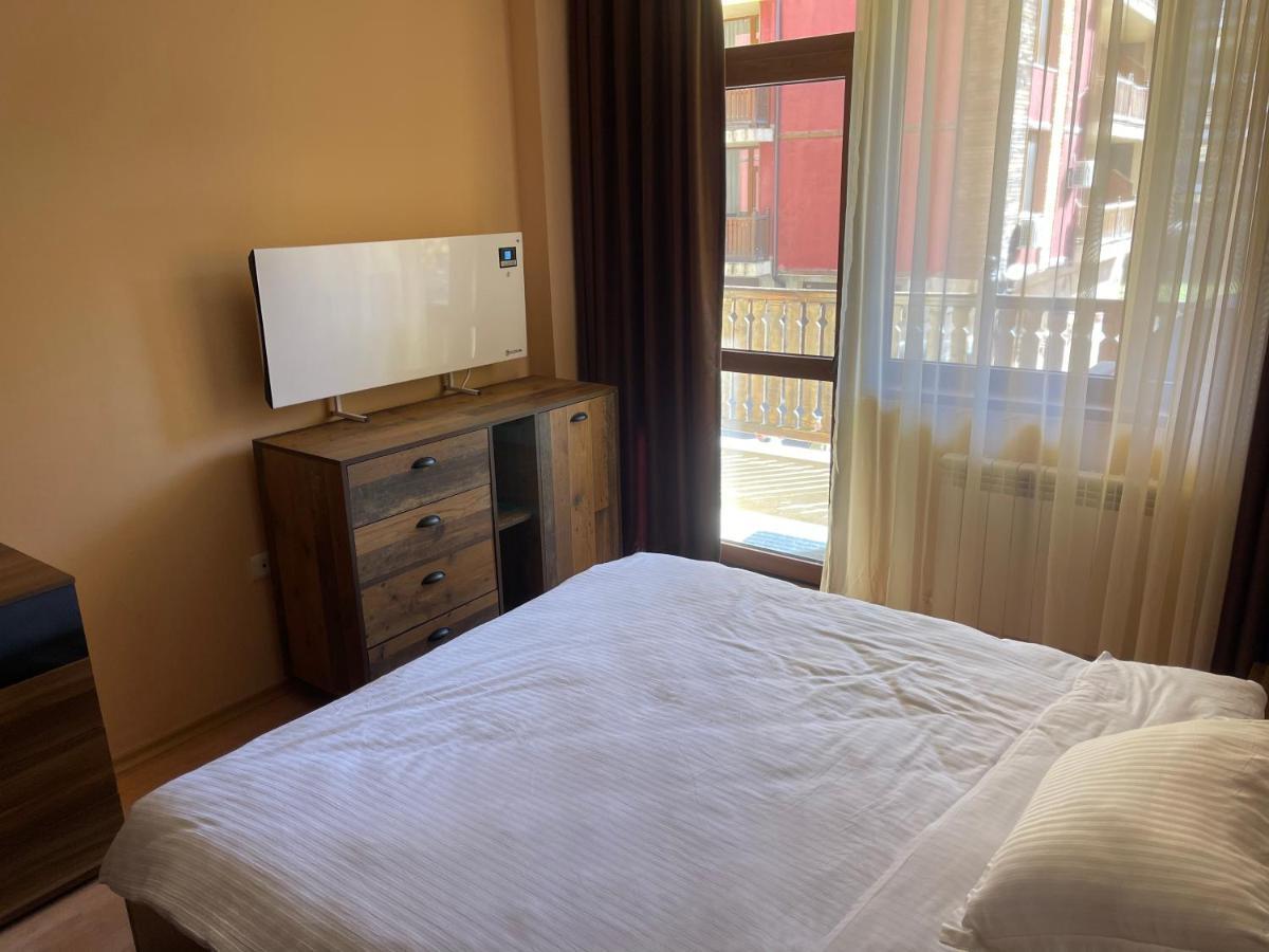 Borovets Sequoia2 Luxury Apartment Экстерьер фото